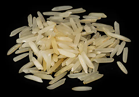 Grains of Rice